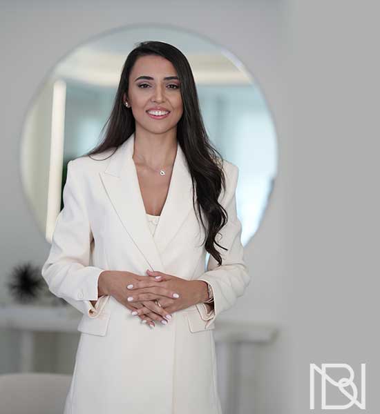 Nur Bayraktar, Aesthetic Medicine Nişantaşı