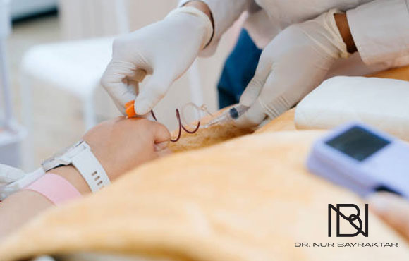 Nişantaşı’nda Multivitamin Serumlar – Cilt ve Bağışıklık İçin Yoğun Destek